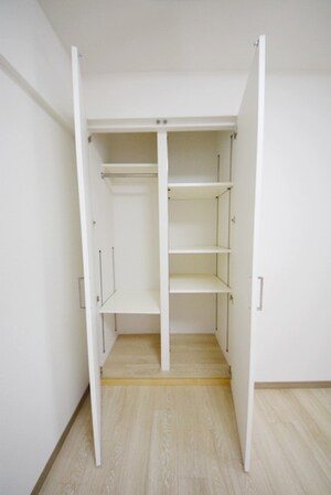 ウインドシティ東府中の物件内観写真